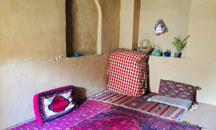 رزرو بومگردی آس اتاق 3