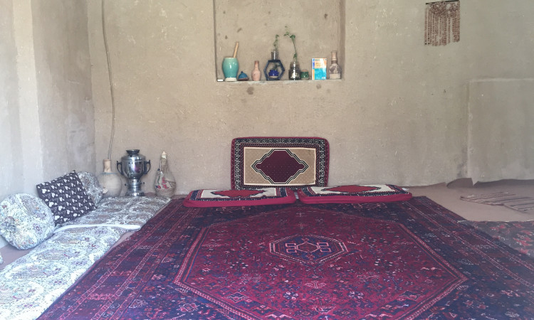 رزرو بومگردی آس اتاق 3