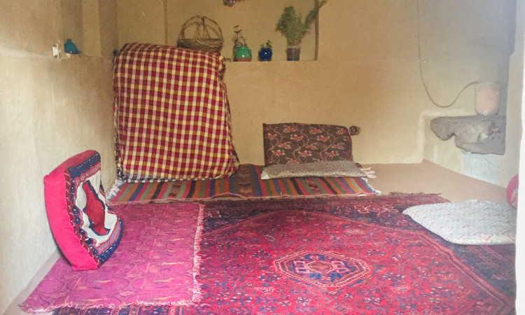 رزرو بومگردی آس اتاق 2
