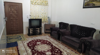 اجاره آپارتمان یک خوابه نوساز نهارخوران