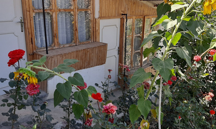 رزرو بوم گردی ملکا اتاق 25 متری