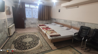 رزرو مجتمع اقامتی امیری (اتاق 4 تخته منفی یک)