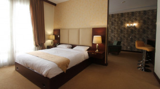 رزرو هتل پارک فناوری پردیس (سوییت یک خوابه- دو تخته)