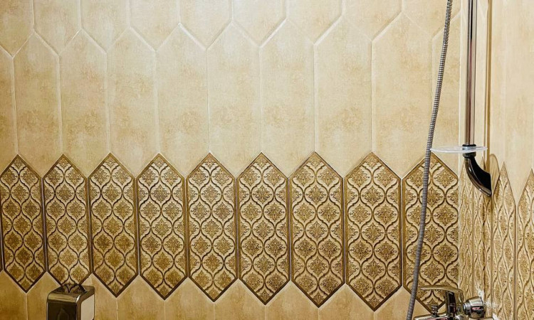 اتاق دوتخته دبا فروغ(زیرزمین)