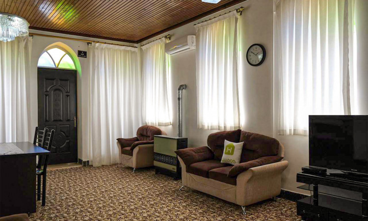 اجاره ویلا «غزل» در رشت