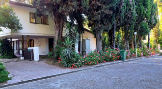 اجاره ویلا نوستالژی دریاکنار