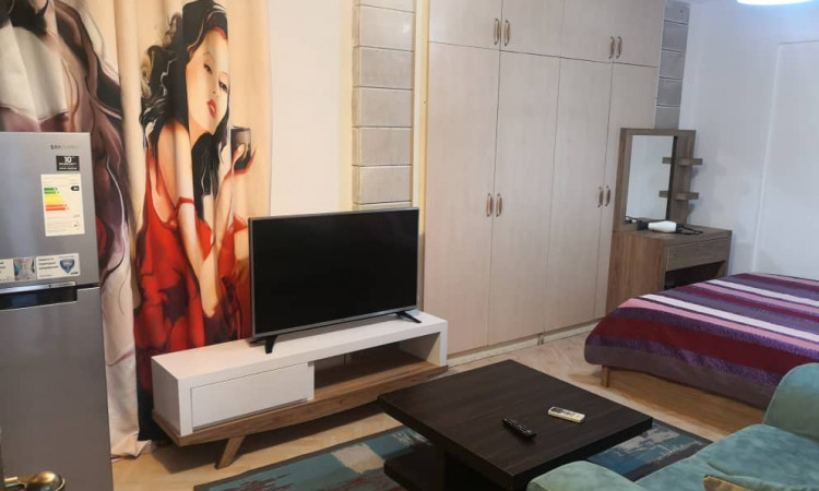 اجاره سوییت فلت بدون خواب دیلمان