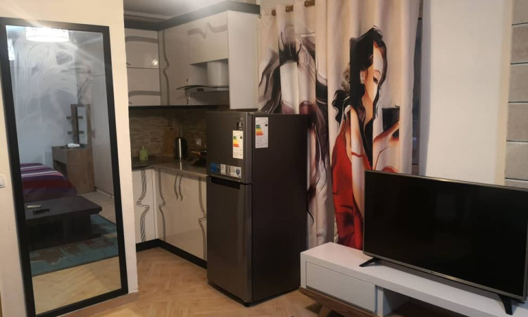 اجاره سوییت فلت بدون خواب دیلمان