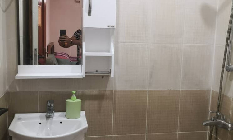 اجاره سوییت فلت بدون خواب دیلمان