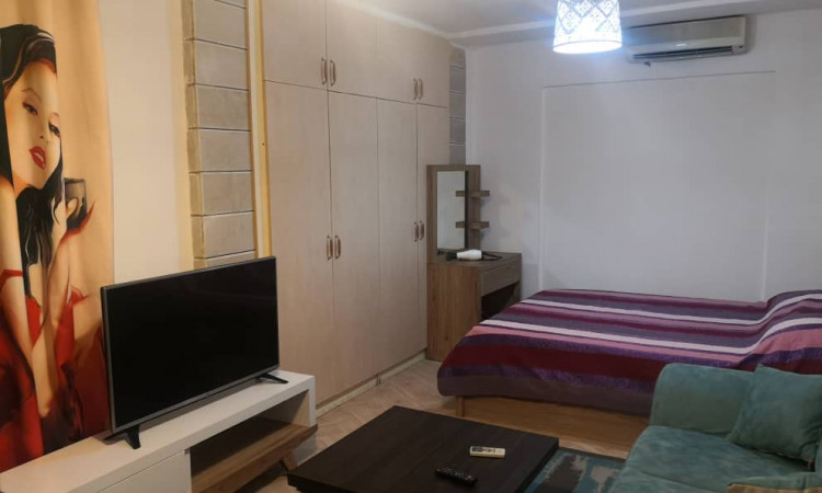 اجاره سوییت فلت بدون خواب دیلمان