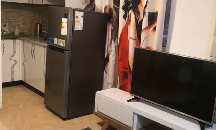 اجاره سوییت فلت بدون خواب دیلمان