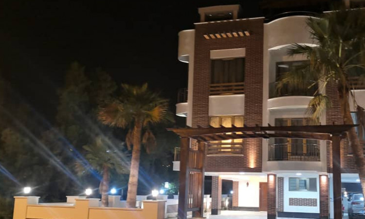 اجاره سوییت فلت بدون خواب دیلمان