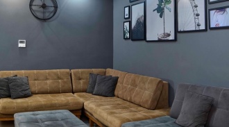 ونک 80 متر 2 خواب استاندارد