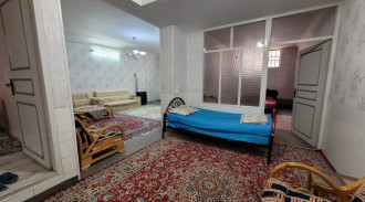 اجاره آپارتمان یک خوابه مبله یزد نشین