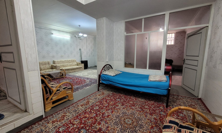 اجاره آپارتمان یک خوابه مبله یزد نشین