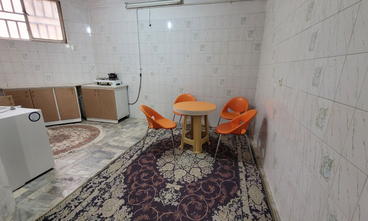 اجاره آپارتمان یک خوابه مبله یزد نشین