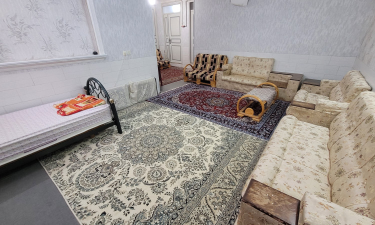 اجاره آپارتمان یک خوابه مبله یزد نشین
