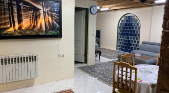 ویلای مبله لواسان