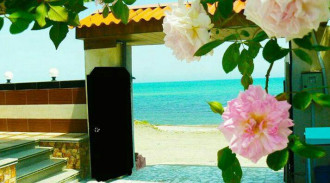 فيلا دوبلكس للايجار رقم 1 شاطئ رامسار