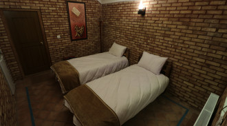 حجز المسكن التقليدي لسراي ديبا (105 غرفة طوب)