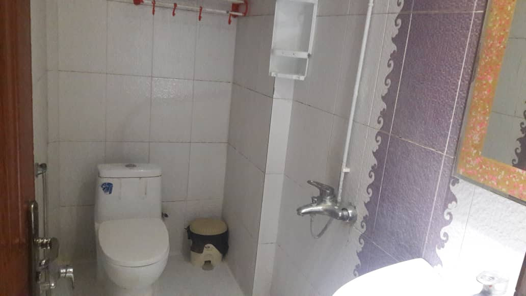 اجاره آپارتمان بیگی نزدیک حرم (1 خوابه)