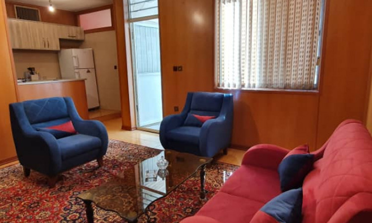 اجاره آپارتمان یک خوابه مرکز شهر (واحد شمس)