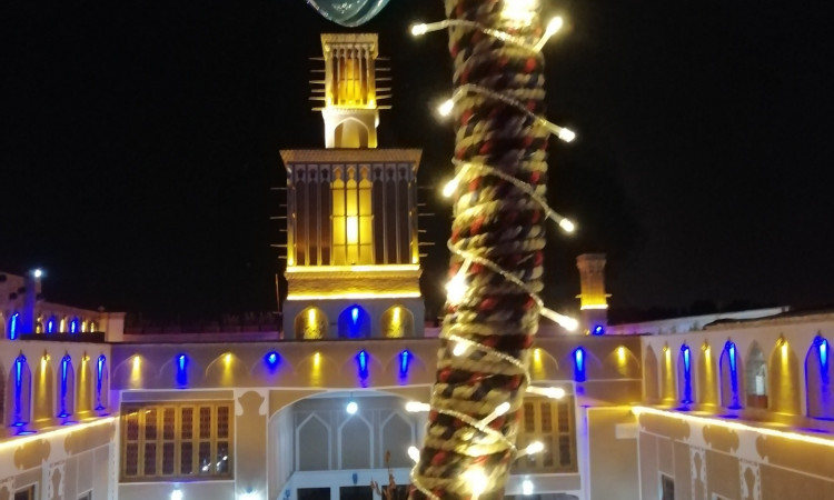 رزرو هتل بوتیک سنتی عمارت مالمیر اتاق پریما سه تخته