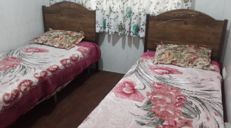 اجاره آپارتمان یک خوابه خطیب راه آهن طبقه سوم