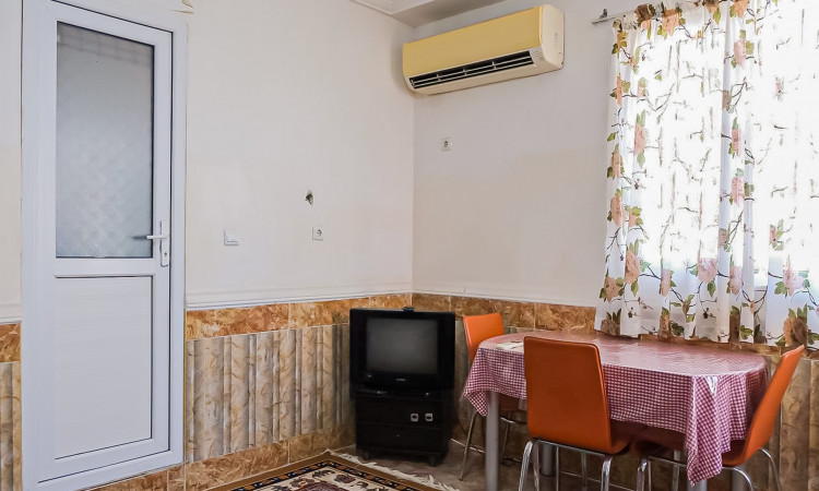 اجاره سوئیت نخل زرین قشم طبقه دوم