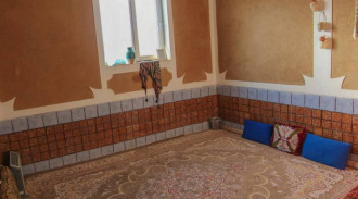 رزرو اقامتگاه بوم گردی قلعه رود (اتاق سه نفره)