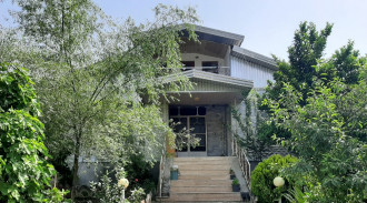 اجاره ویلا روجین زیرآب