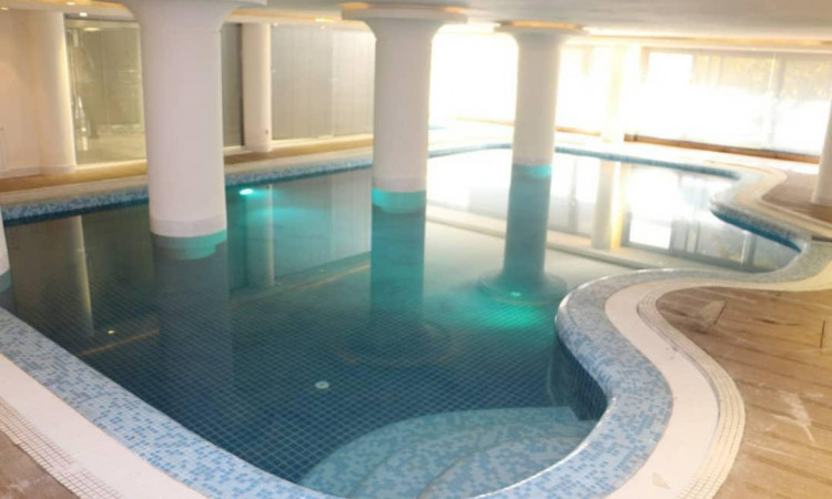 اجاره عمارت 7 خواب سفید فشم