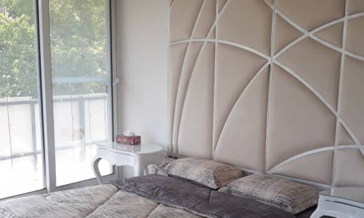 اجاره عمارت 7 خواب سفید فشم