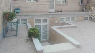 اجاره آپارتمان تمیز نوساز در مرکز شهر