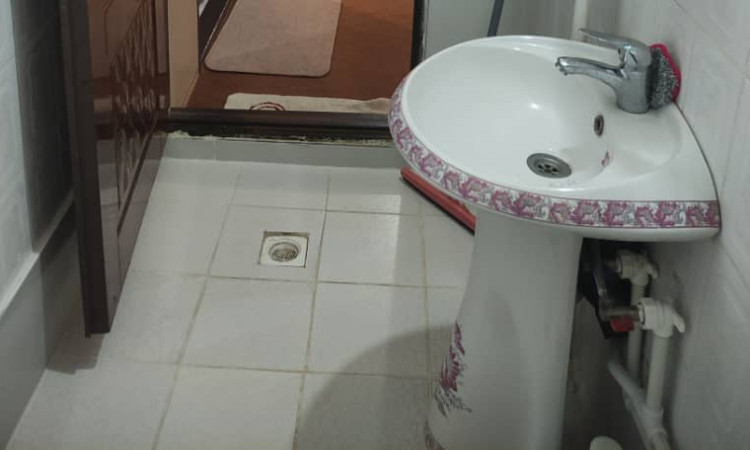 اجاره آپارتمان یک خوابه شهرک سینا اردبیل
