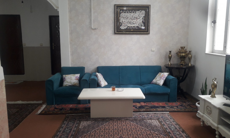 اجاره آپارتمان یک خوابه شهرک سینا اردبیل