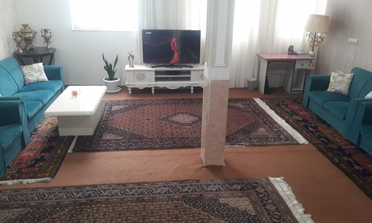 اجاره آپارتمان یک خوابه شهرک سینا اردبیل