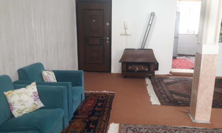 اجاره آپارتمان یک خوابه شهرک سینا اردبیل