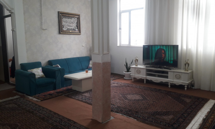اجاره آپارتمان یک خوابه شهرک سینا اردبیل