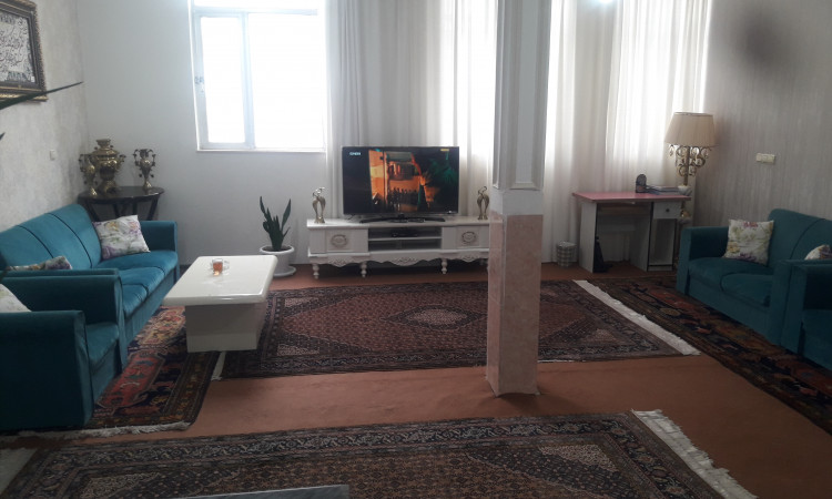 اجاره آپارتمان یک خوابه شهرک سینا اردبیل