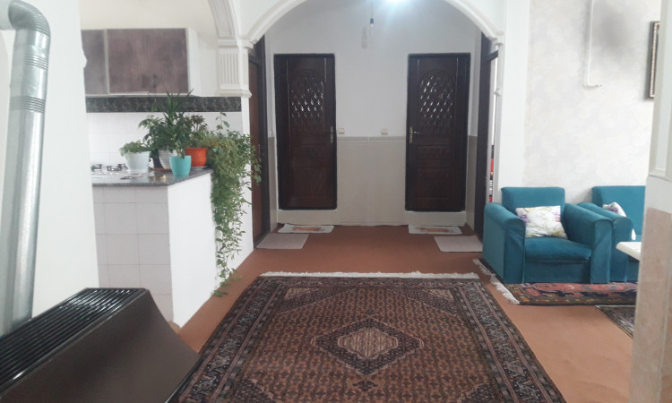اجاره آپارتمان یک خوابه شهرک سینا اردبیل