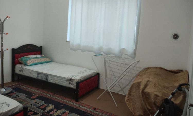 اجاره آپارتمان یک خوابه شهرک سینا اردبیل