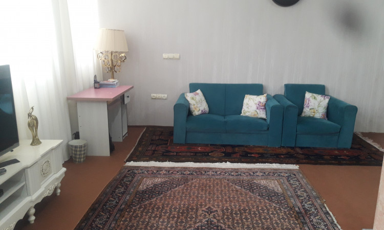 اجاره آپارتمان یک خوابه شهرک سینا اردبیل