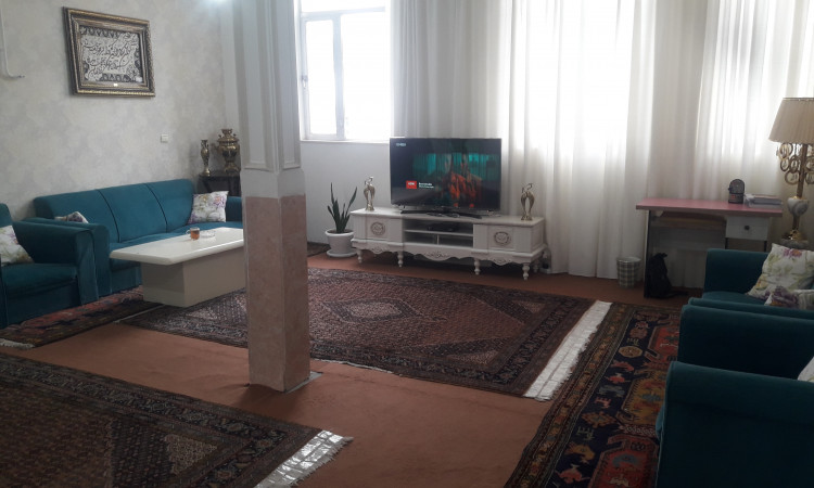 اجاره آپارتمان یک خوابه شهرک سینا اردبیل