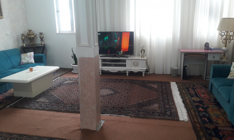 اجاره آپارتمان یک خوابه شهرک سینا اردبیل