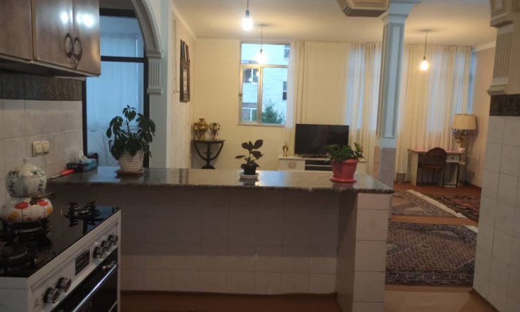 اجاره آپارتمان یک خوابه شهرک سینا اردبیل