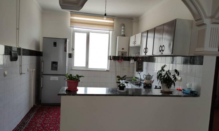 اجاره آپارتمان یک خوابه شهرک سینا اردبیل