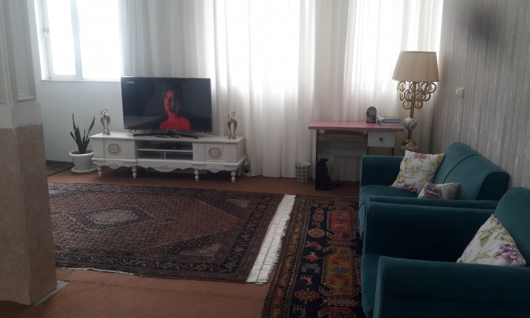 اجاره آپارتمان یک خوابه شهرک سینا اردبیل