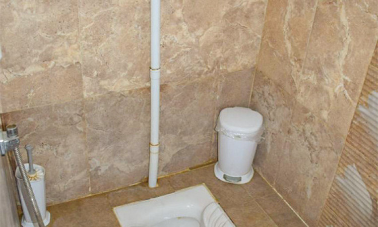 اجاره اقامتگاه یک خوابه روبه دریا