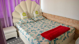 اجاره اقامتگاه یک خوابه روبه دریا